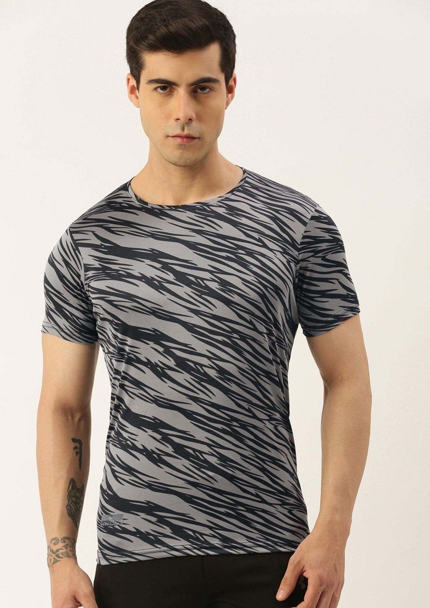 Sports 52 Wear Men T-Shirt