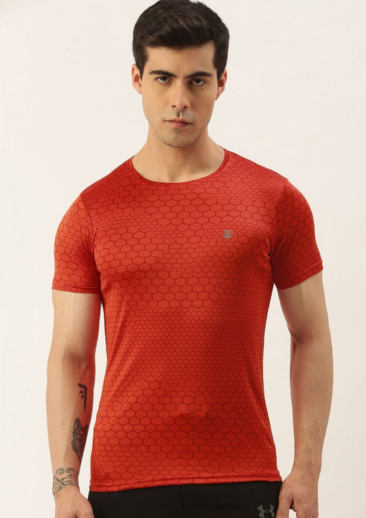 Sports 52 Wear Men T-Shirt