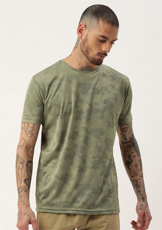 Sports 52 Wear Men T-Shirt