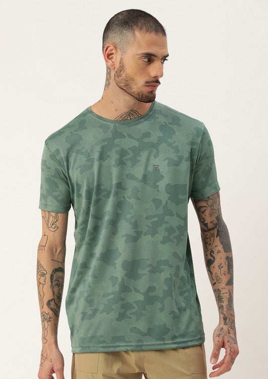 Sports 52 Wear Men T-Shirt