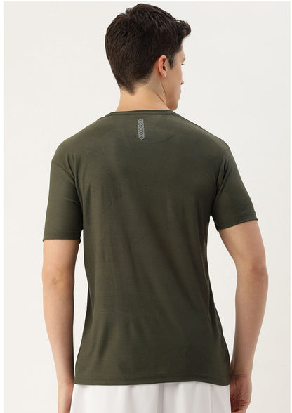 Sports 52 Wear Men T-Shirt