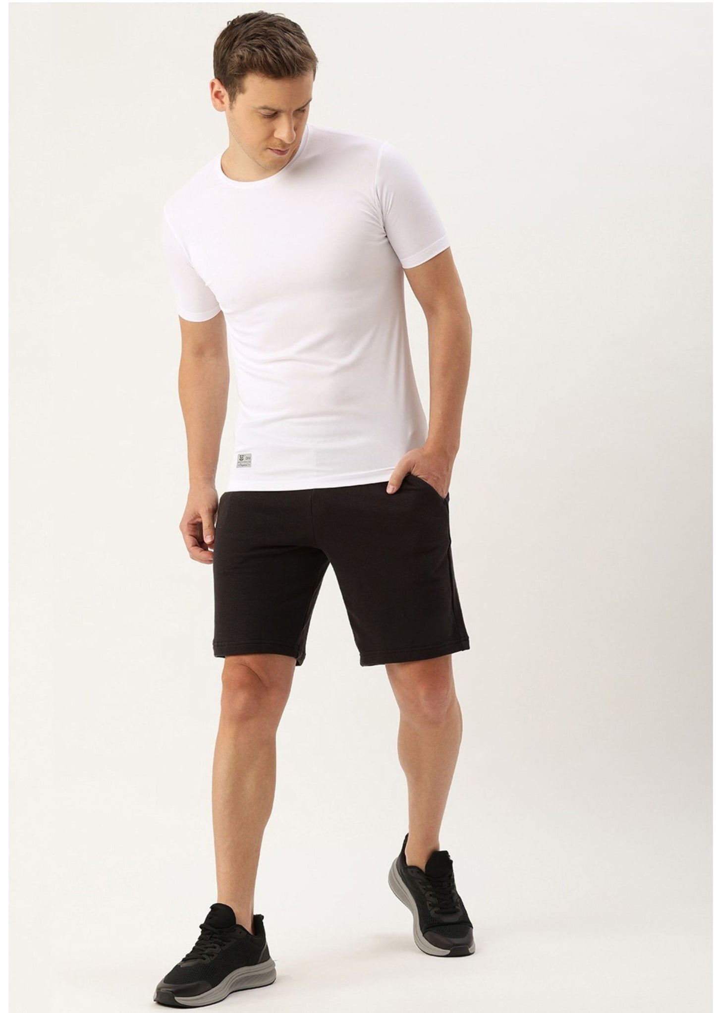 Sports 52 Wear Men T-Shirt
