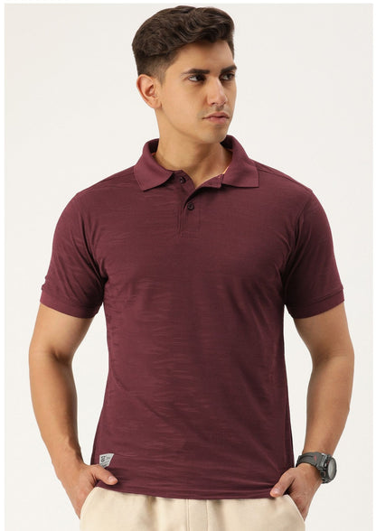 Sports 52 Wear Men T-Shirt