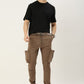 Sports 52 Wear Men Cargo Pant Jogger