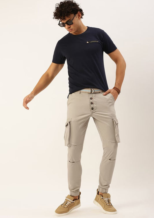 Sports 52 Wear Men Cargo Pant Jogger