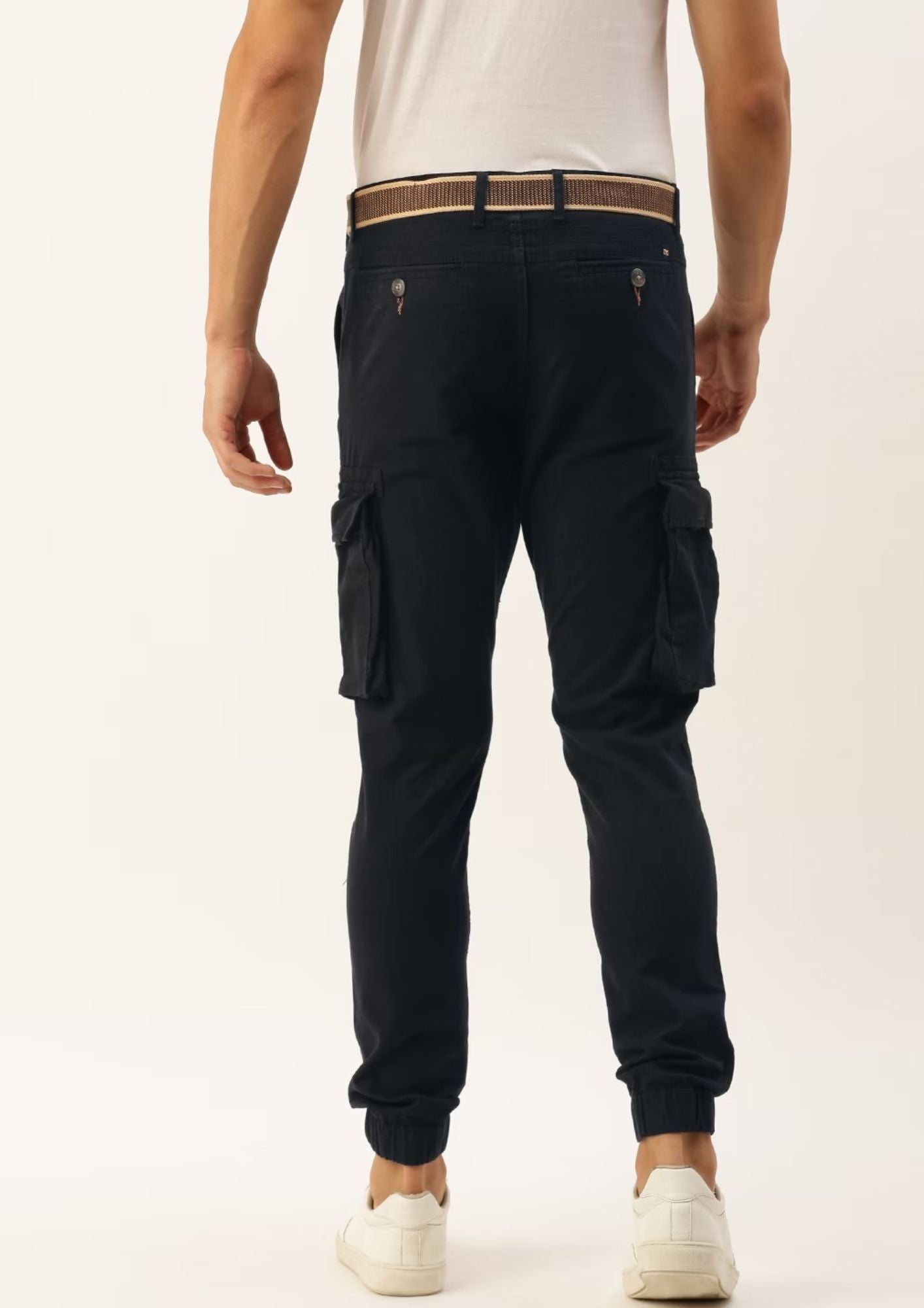 Sports 52 Wear Men Cargo Pant Jogger