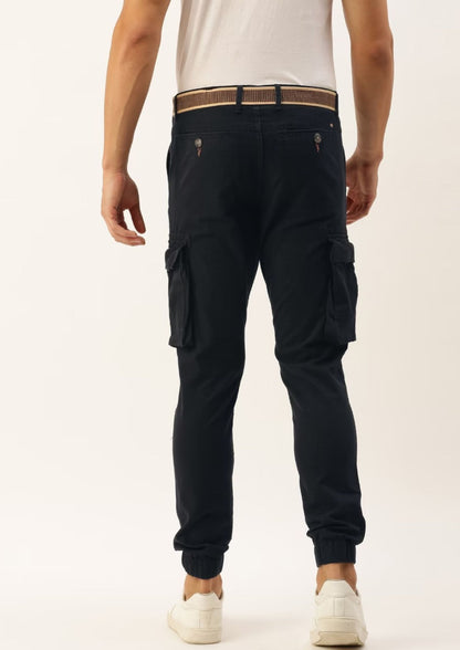 Sports 52 Wear Men Cargo Pant Jogger