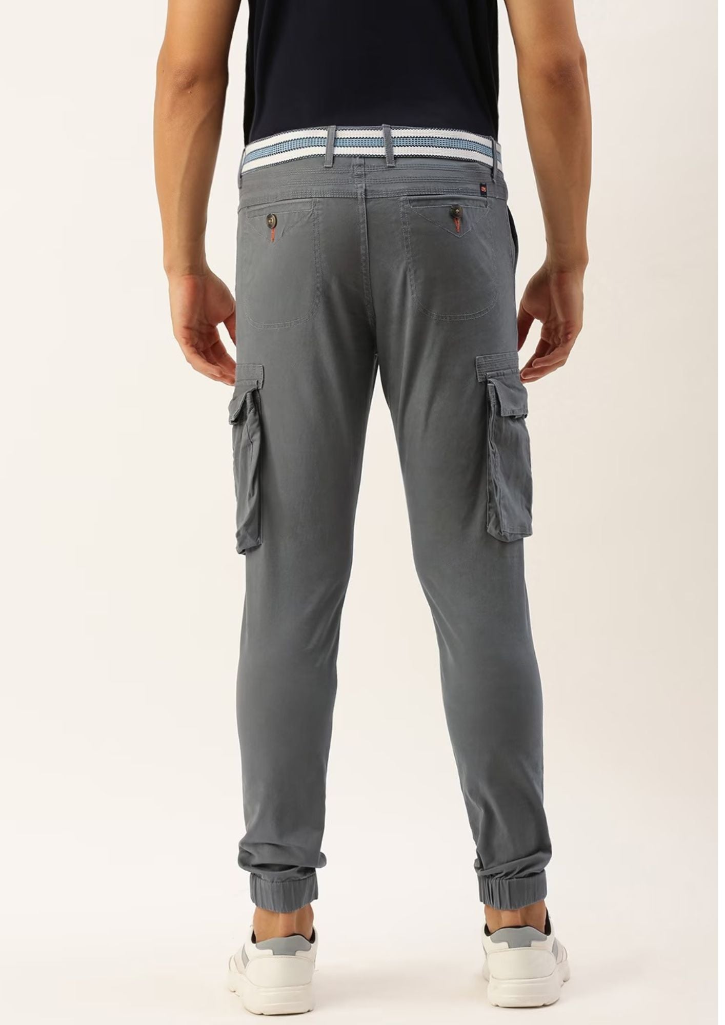 Sports 52 Wear Men Cargo Pant Jogger