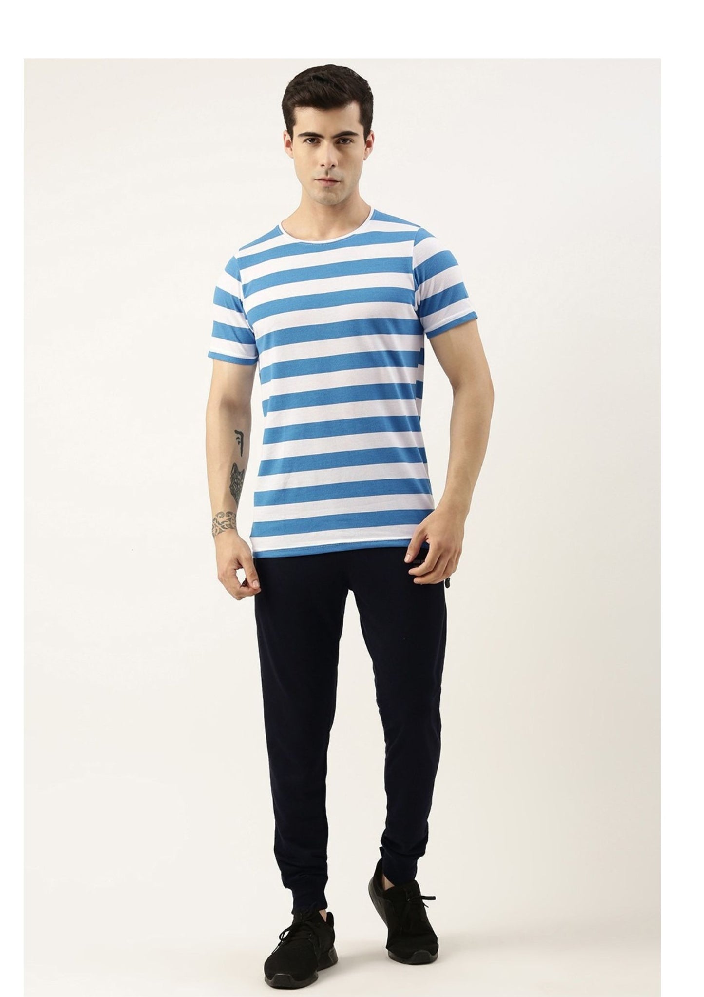 Sports 52 Wear Men Tracksuit