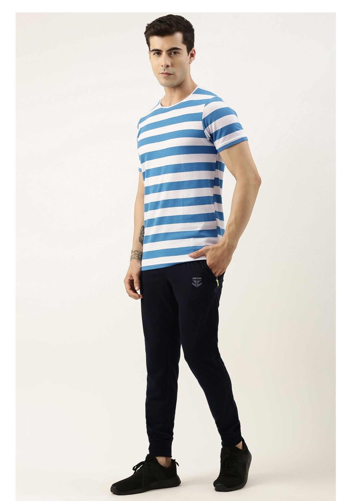 Sports 52 Wear Men Tracksuit