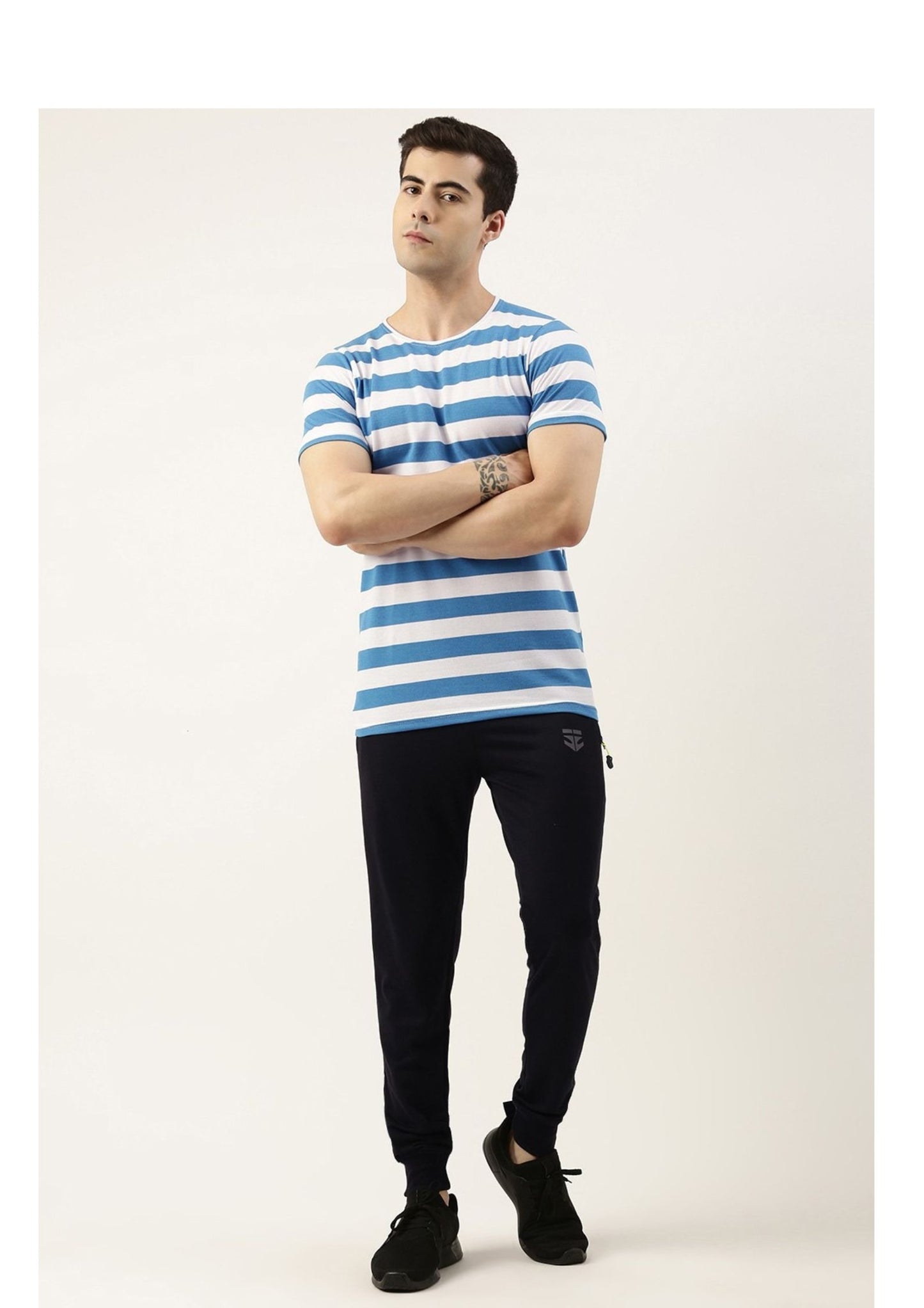 Sports 52 Wear Men Tracksuit