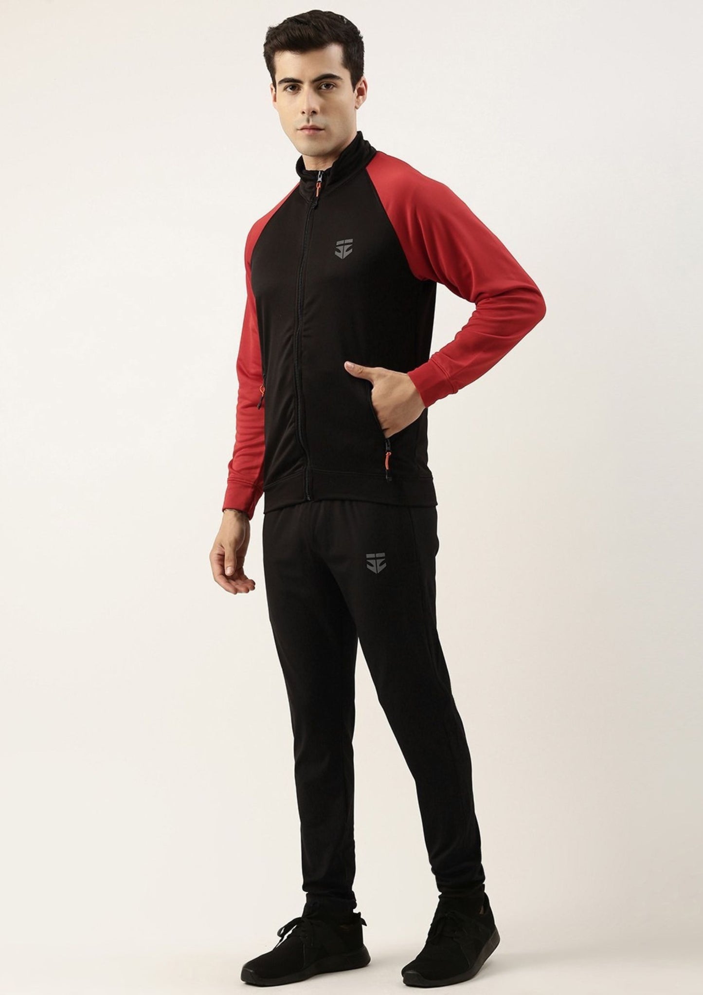 Sports 52 Wear Men Tracksuit
