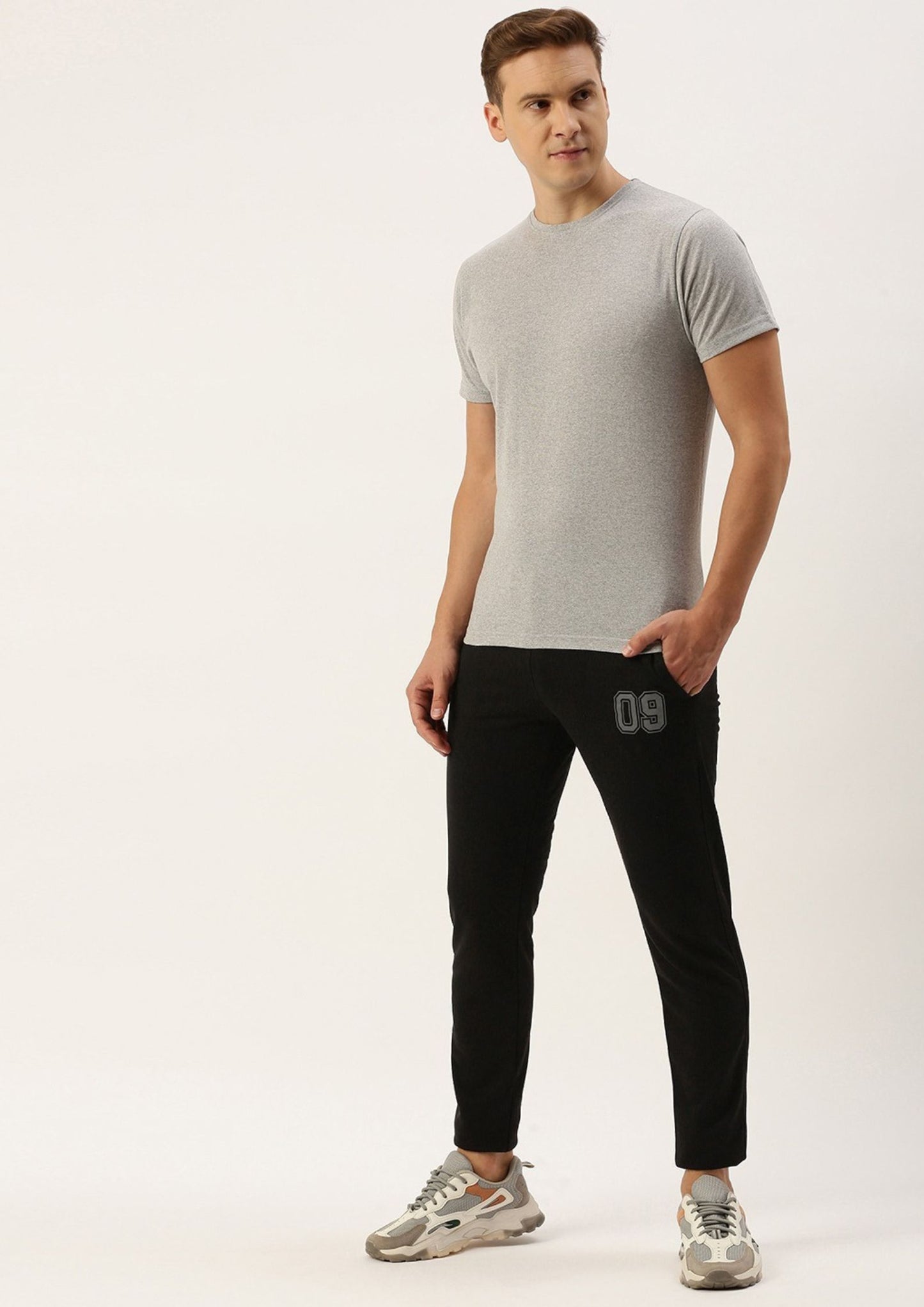 Sports 52 wear Men Track pants