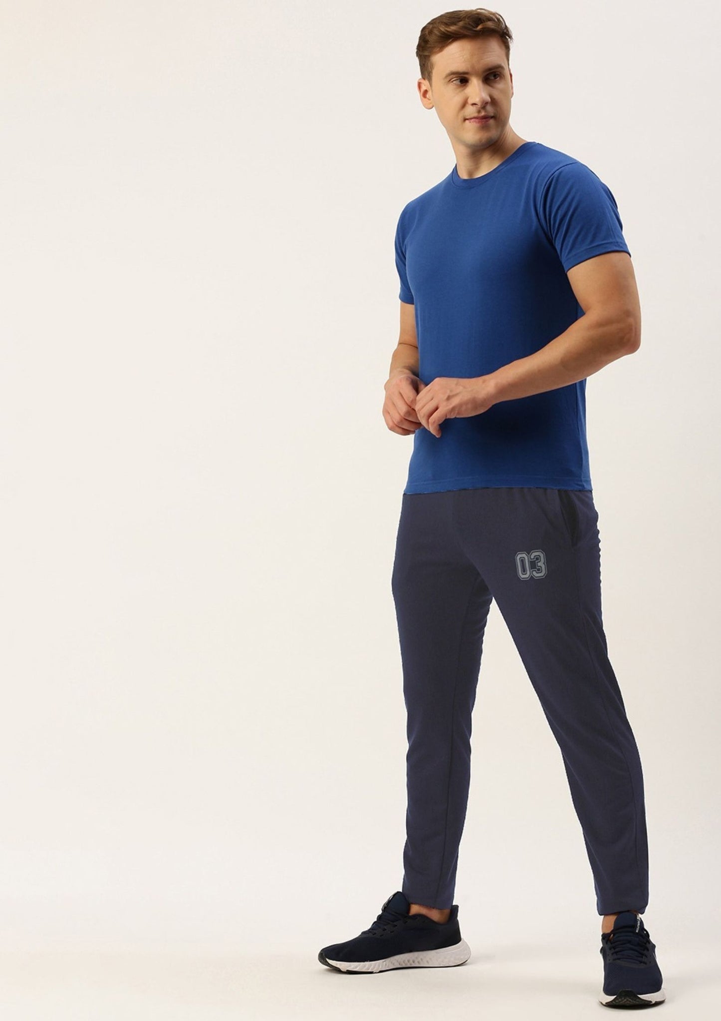 Sports 52 wear Men Track pants