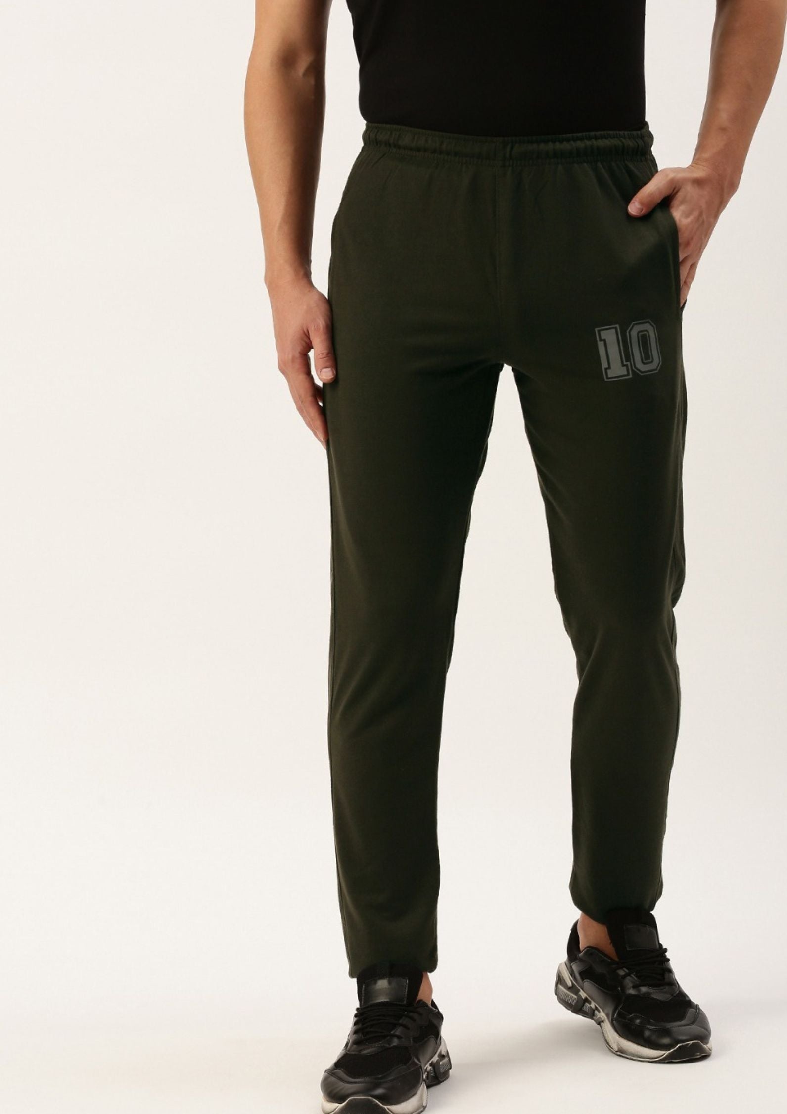 Sports 52 wear Men Track pants
