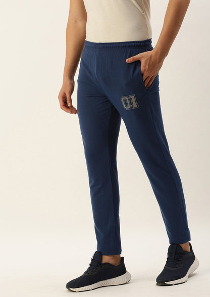 Sports 52 wear Men Track pants