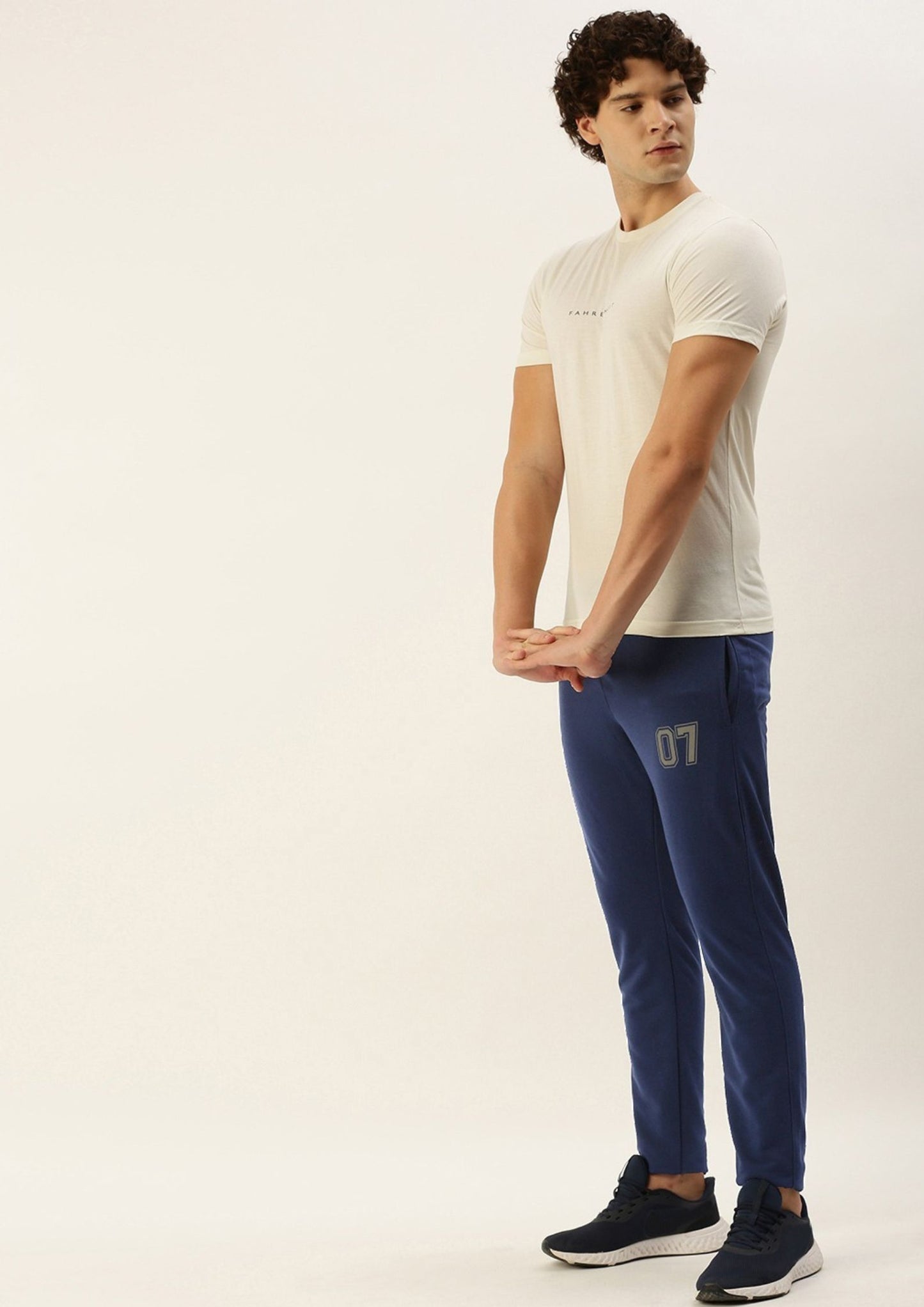 Sports 52 wear Men Track pants