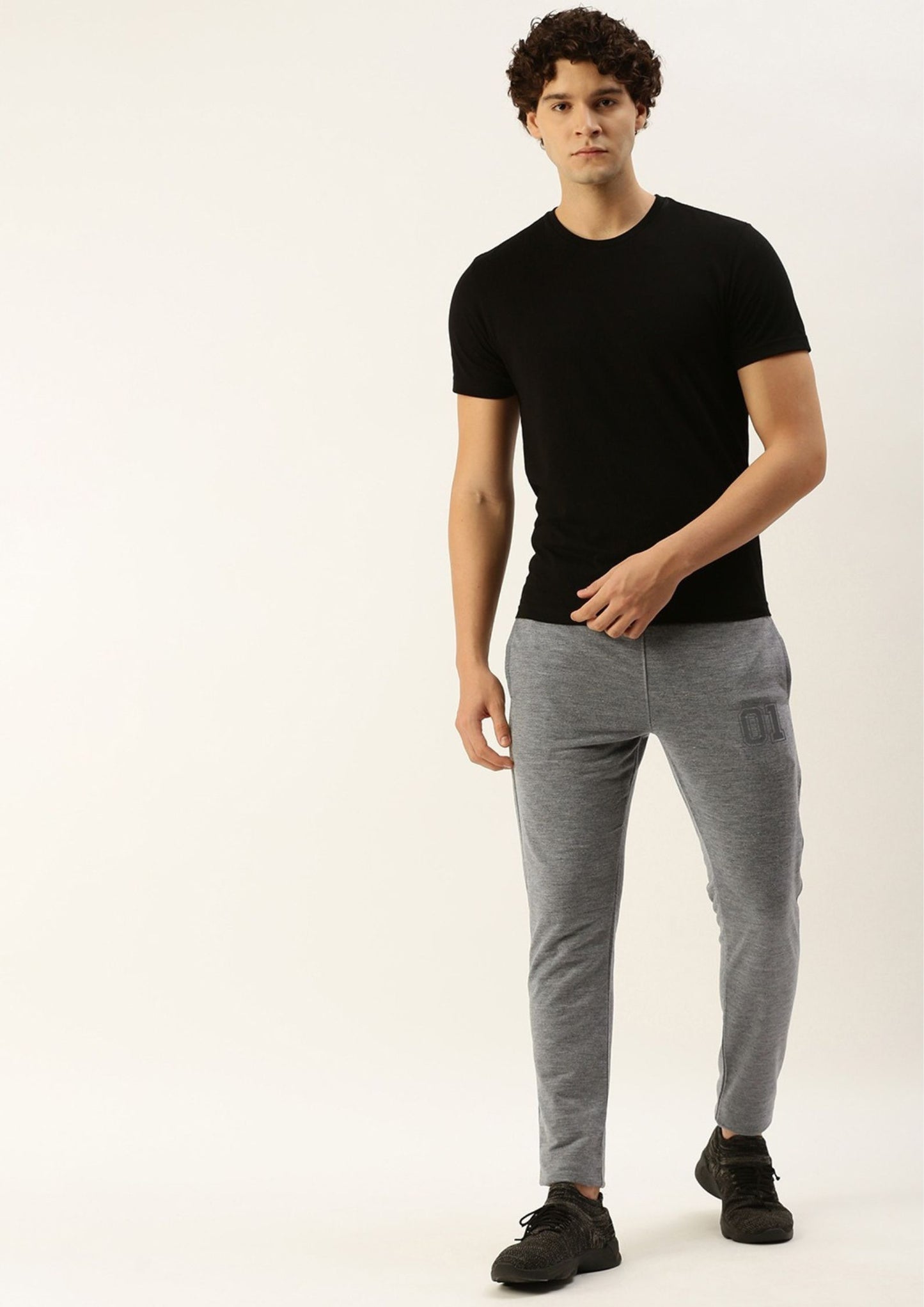 Sports 52 wear Men Track pants