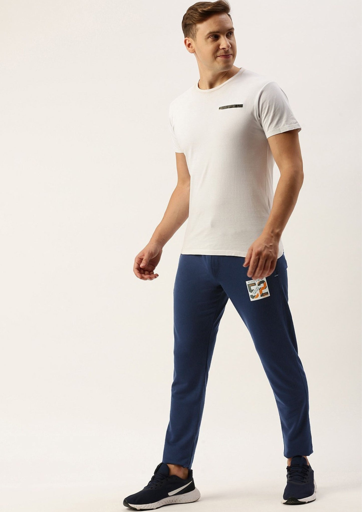 Sports 52 wear Men Track pants