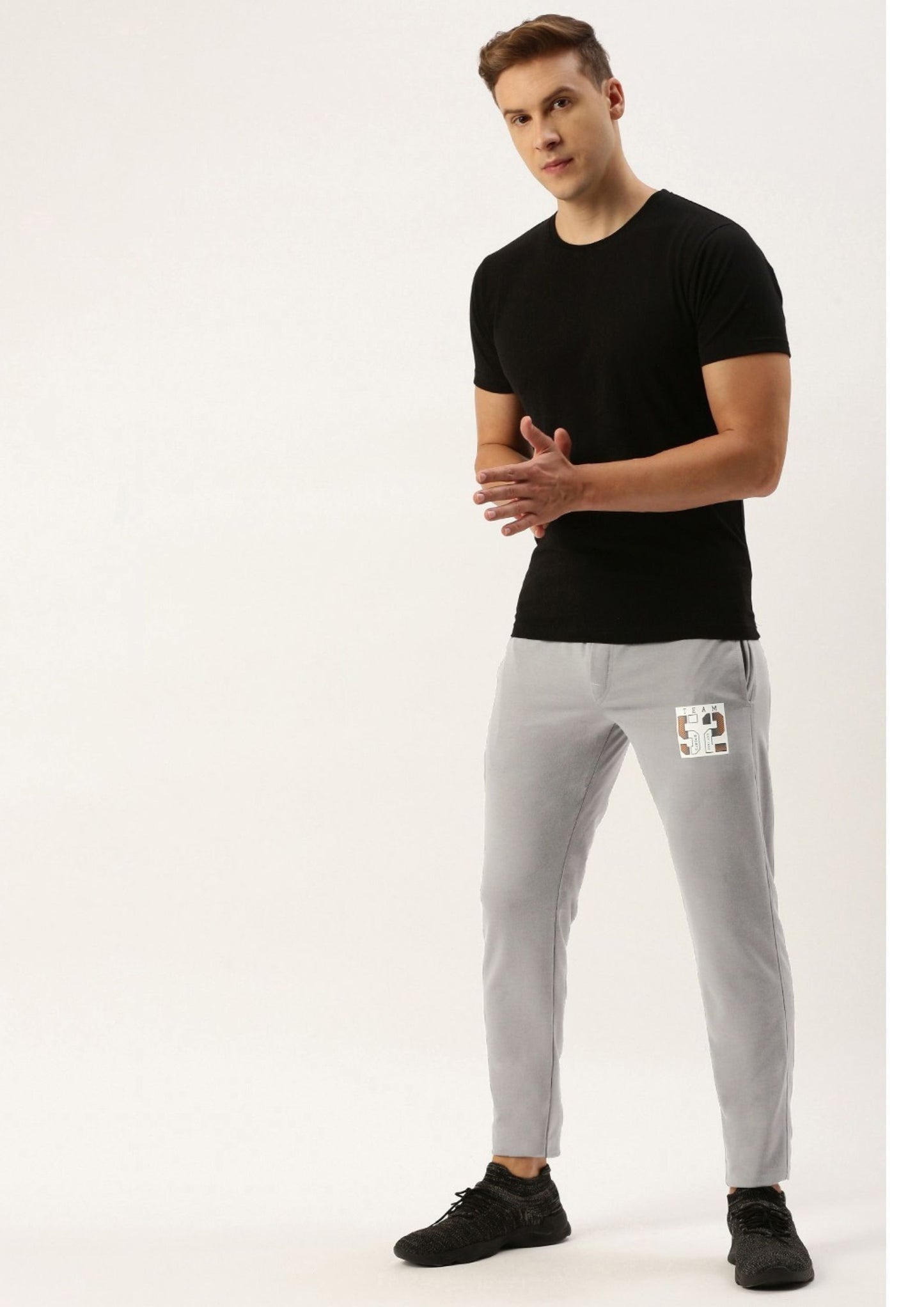 Sports 52 wear Men Track pants