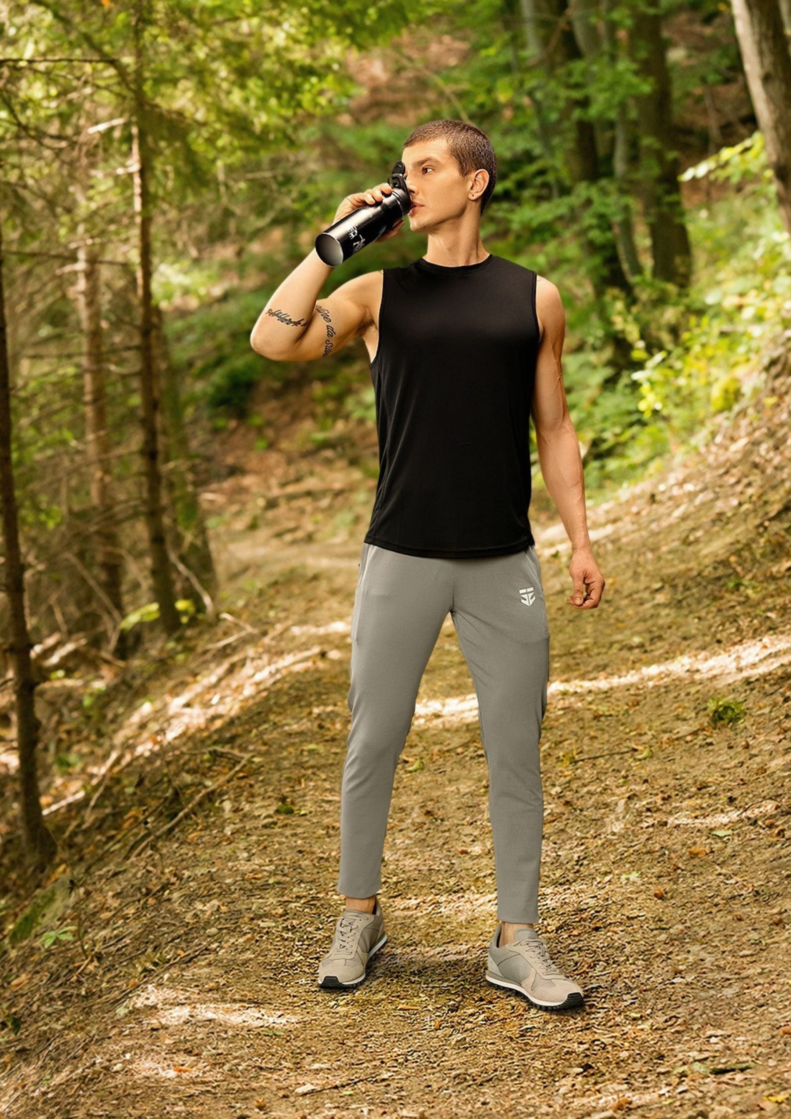 Sports 52 wear Men Track pants