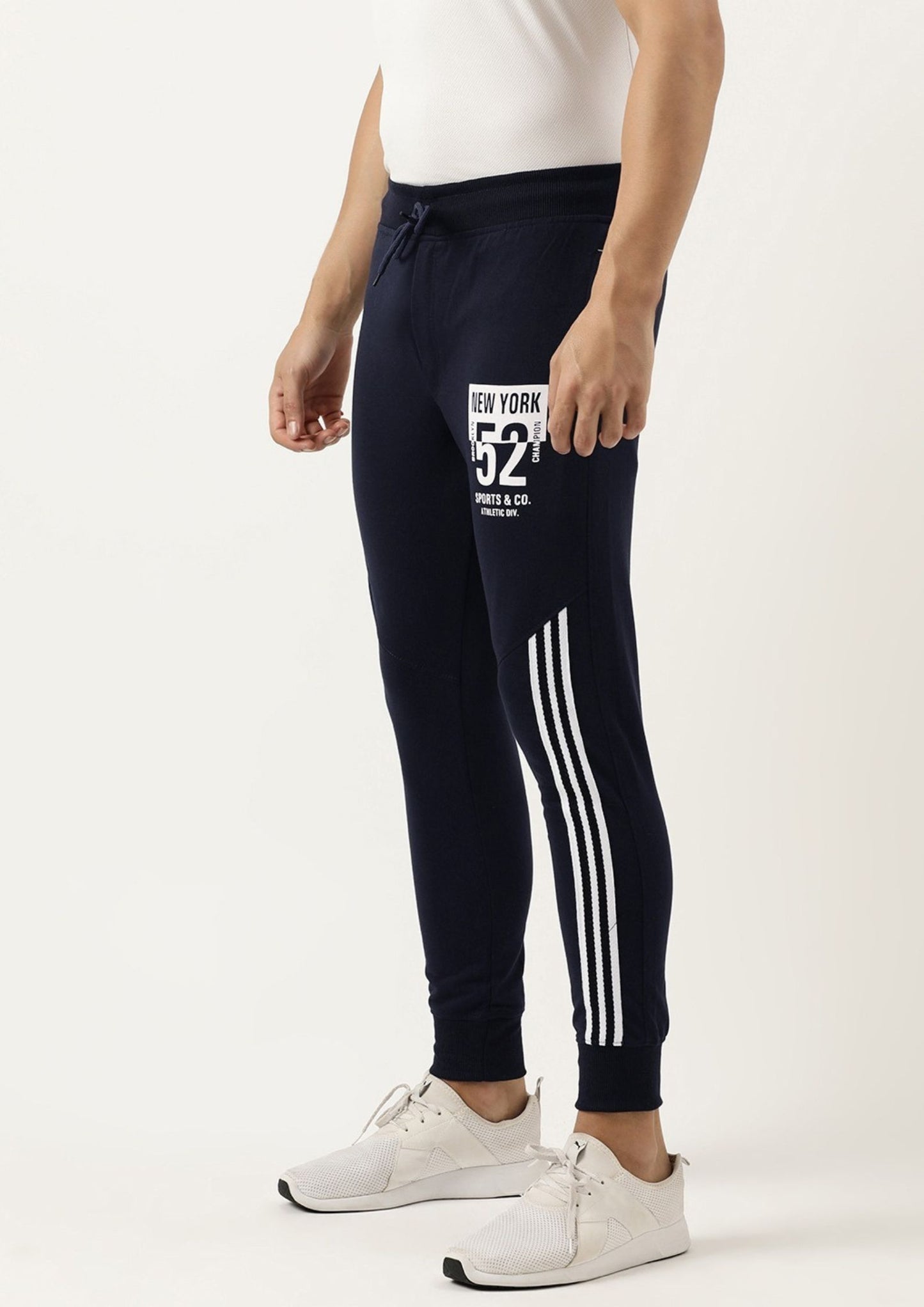 Sports 52 wear Men Track pants