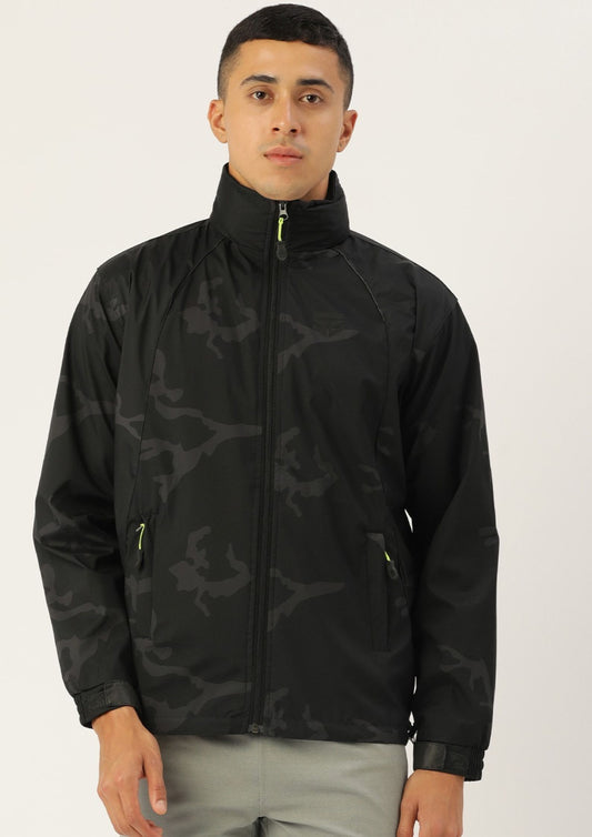 Sports 52 Wear Men Rain Jacket