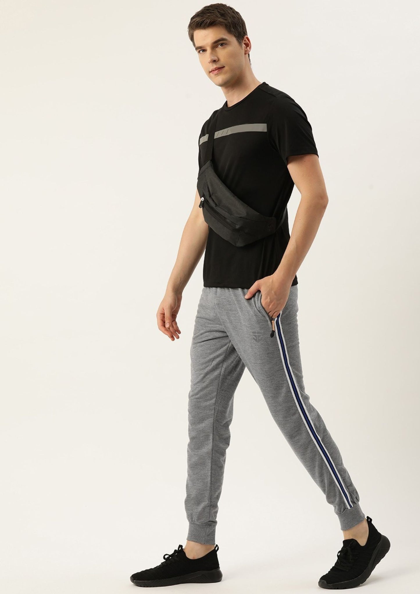 Sports 52 wear Men Track pants