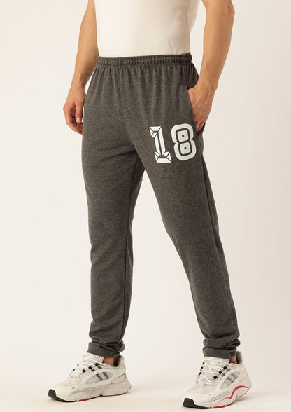 Sports 52 wear Men Track pants