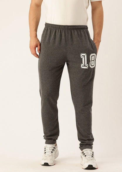 Sports 52 wear Men Track pants
