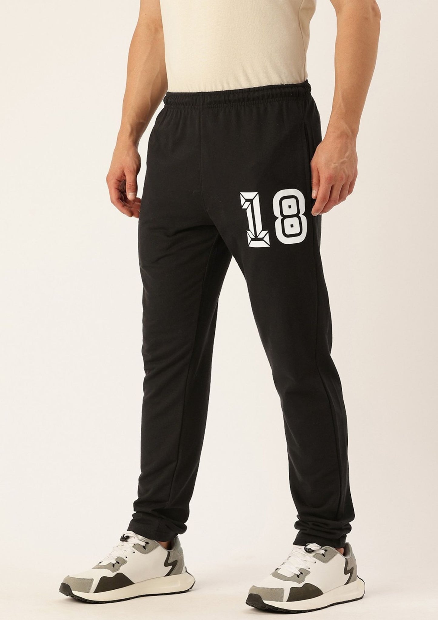 Sports 52 wear Men Track pants