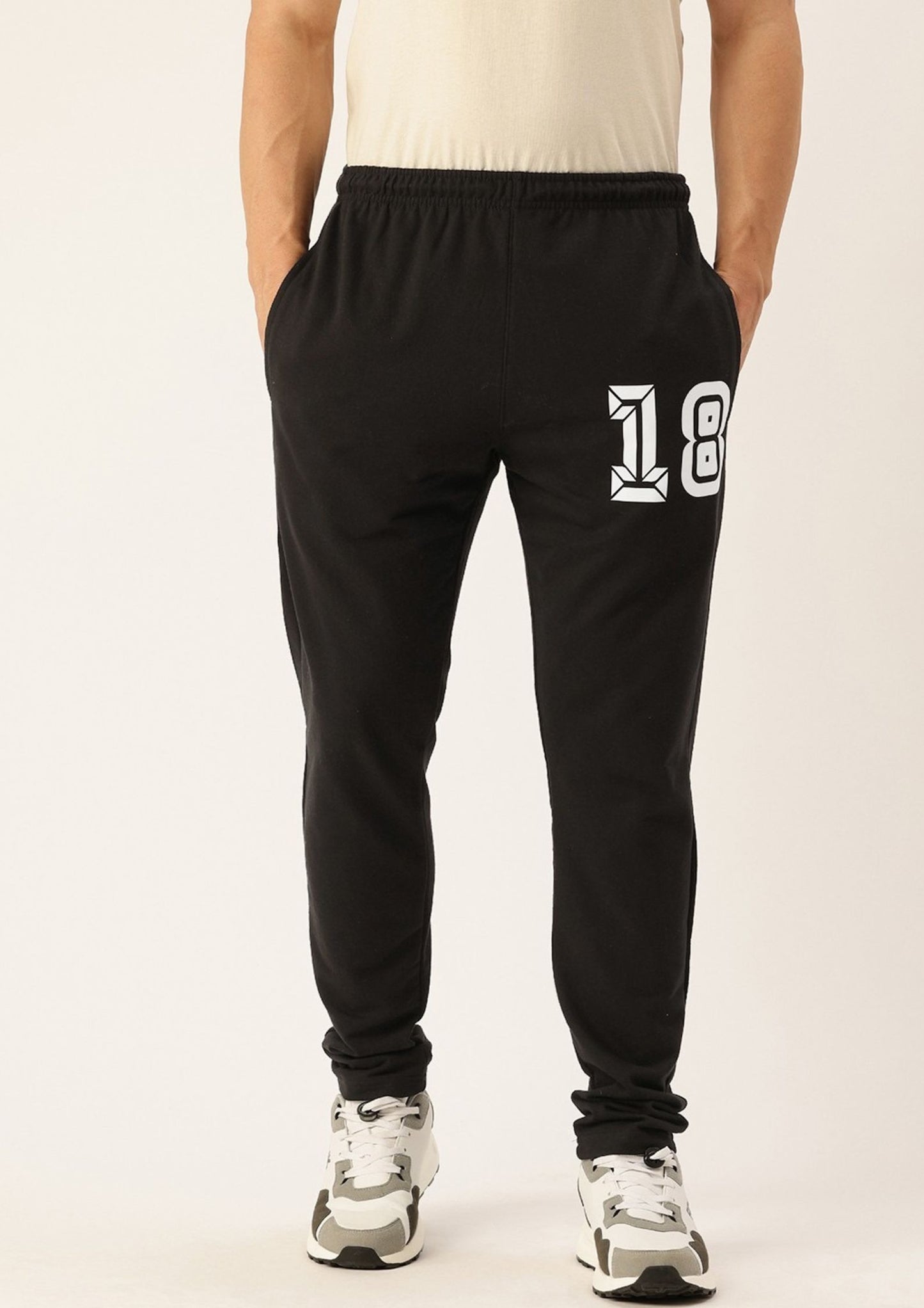 Sports 52 wear Men Track pants