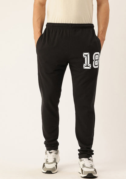 Sports 52 wear Men Track pants