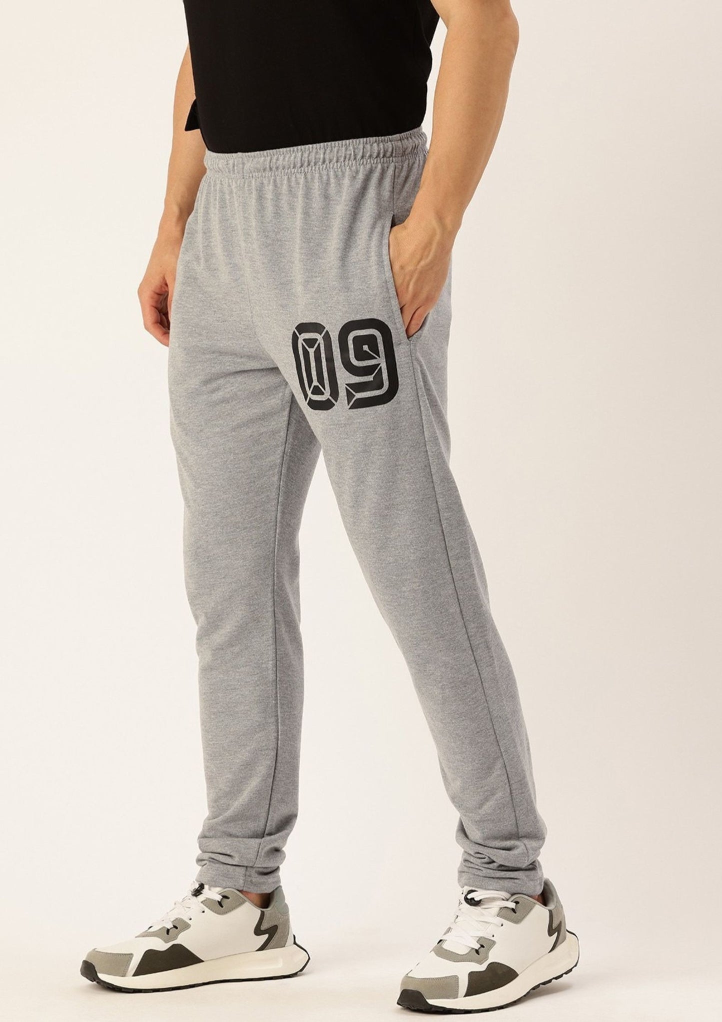 Sports 52 wear Men Track pants