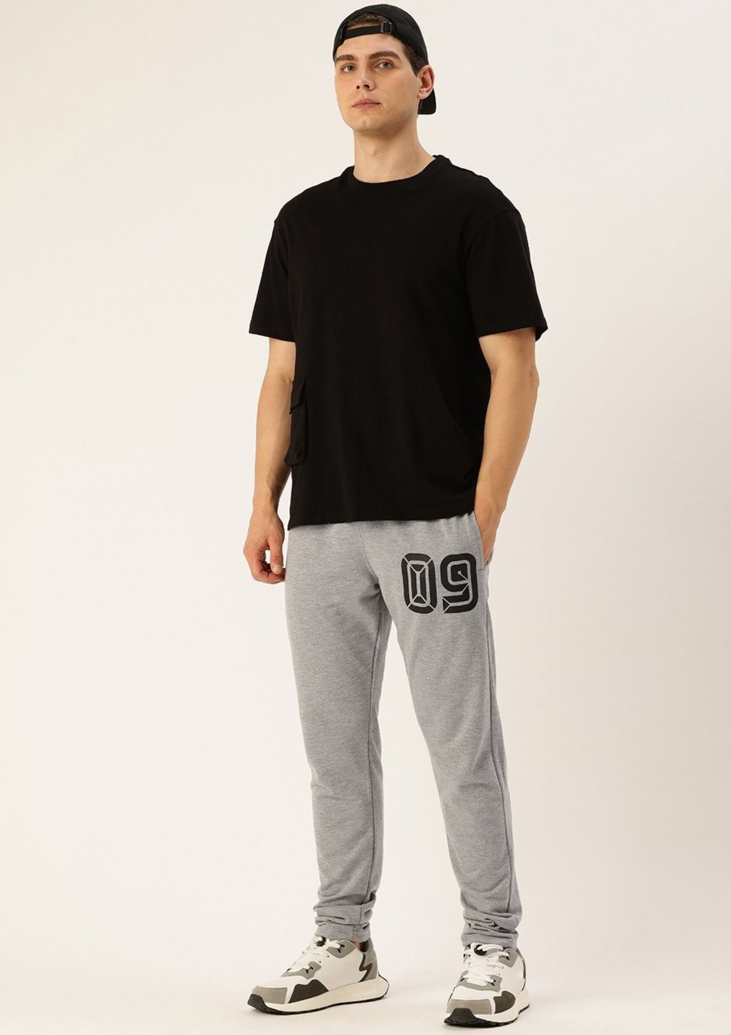 Sports 52 wear Men Track pants