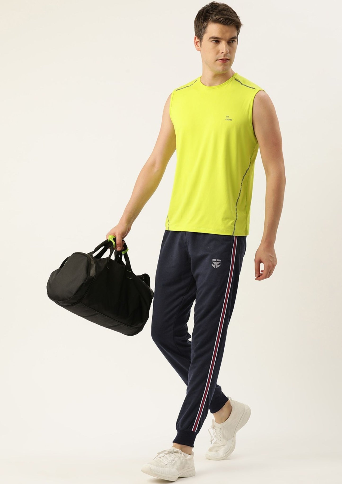 Sports 52 wear Men Track pants