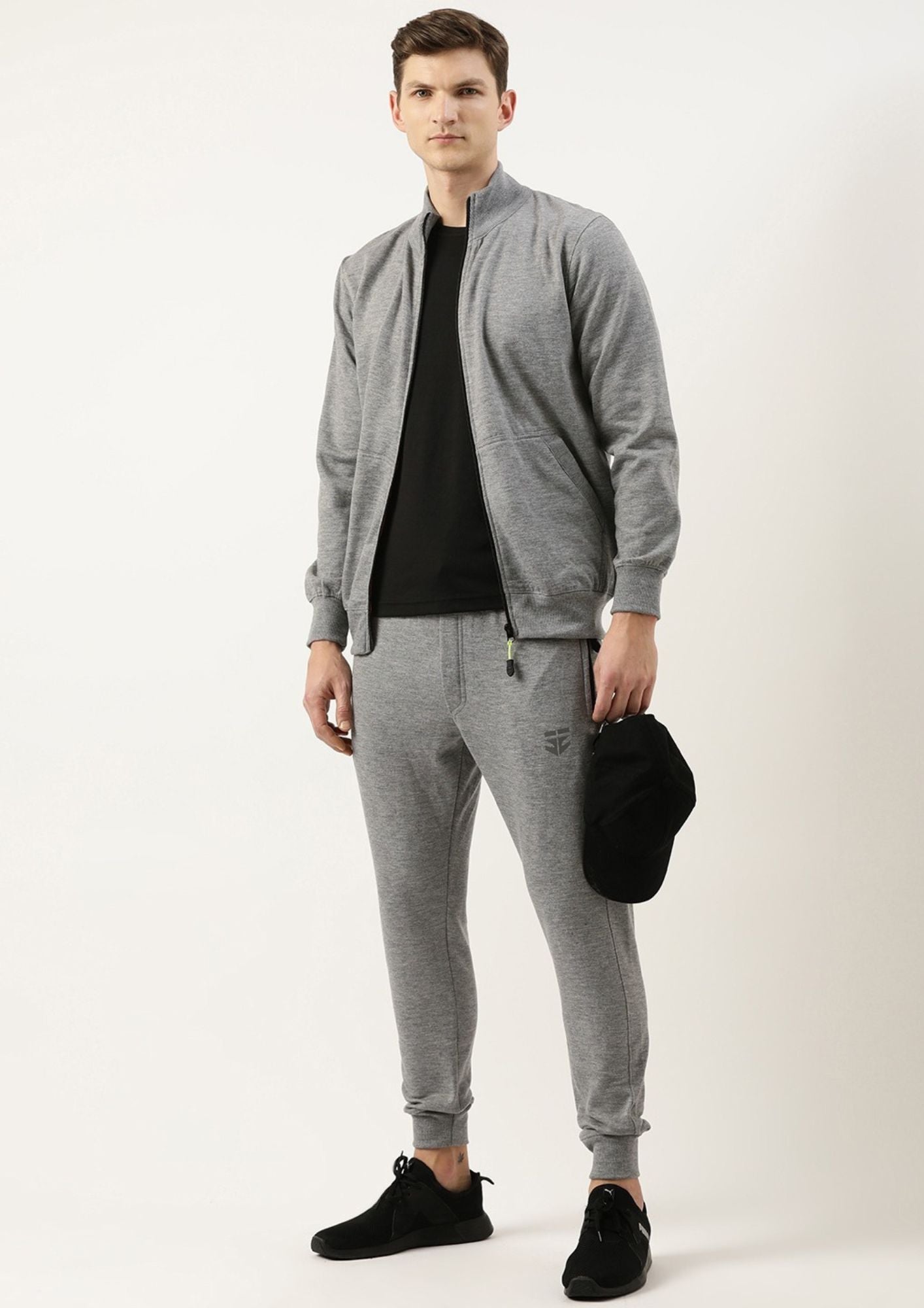 Sports 52 Wear Men Tracksuit