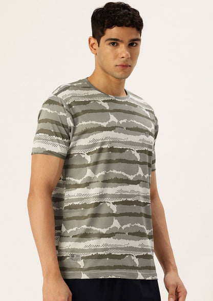 Sports 52 Wear Men T-Shirt