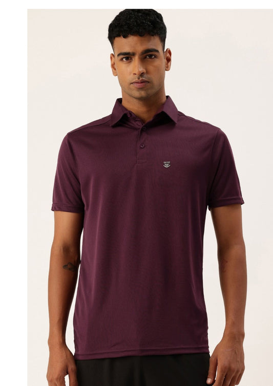 Sports 52 Wear Men Polo T-Shirt