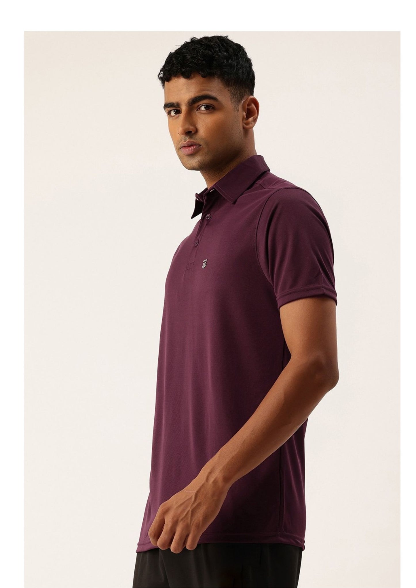 Sports 52 Wear Men Polo T-Shirt