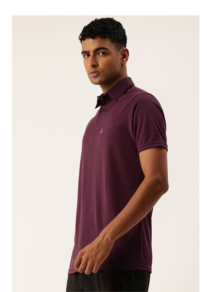 Sports 52 Wear Men Polo T-Shirt