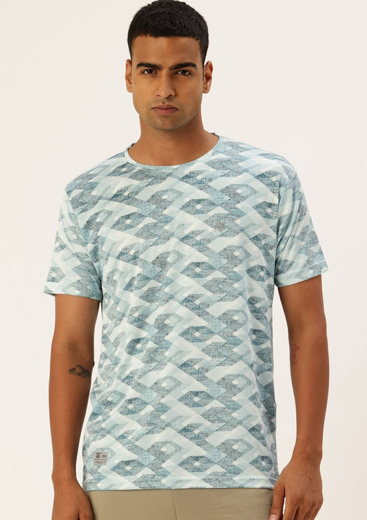 Sports 52 Wear Men T-Shirt