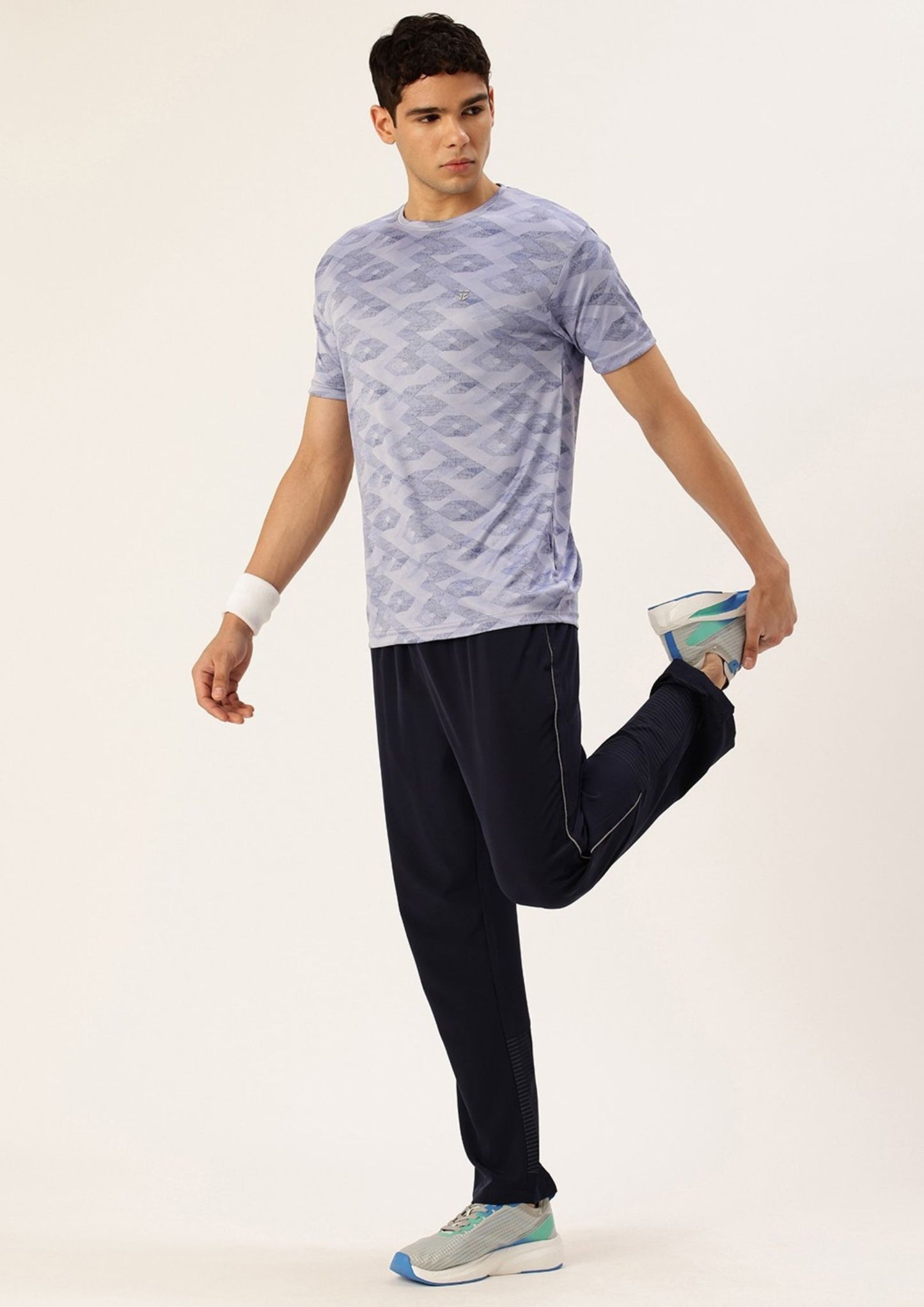Sports 52 Wear Men T-Shirt