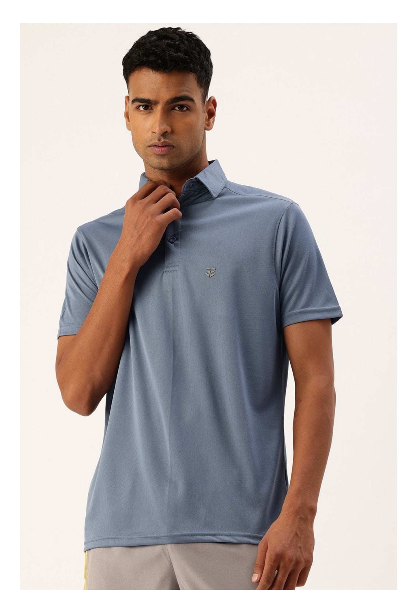 Sports 52 Wear Men Polo T-Shirt