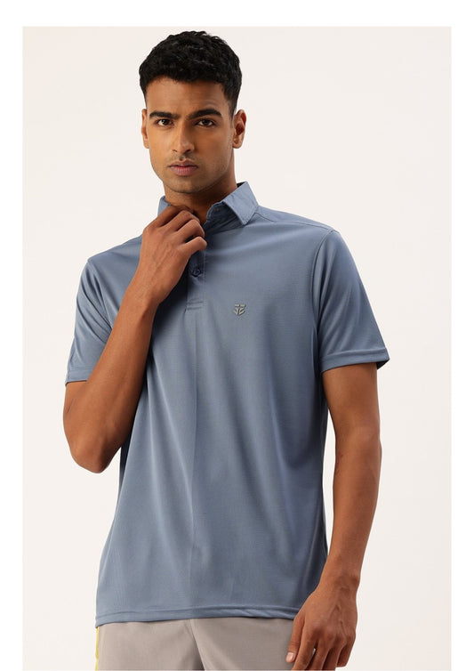 Sports 52 Wear Men Polo T-Shirt