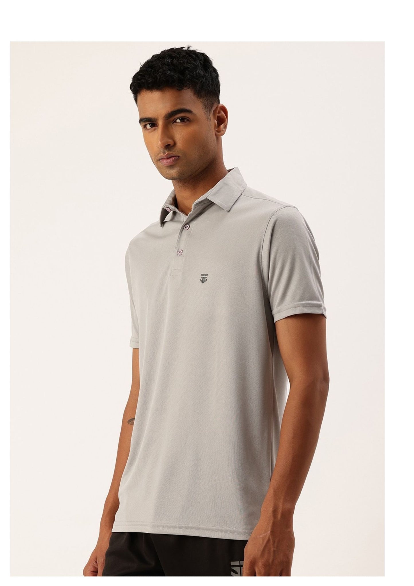 Sports 52 Wear Men Polo T-Shirt