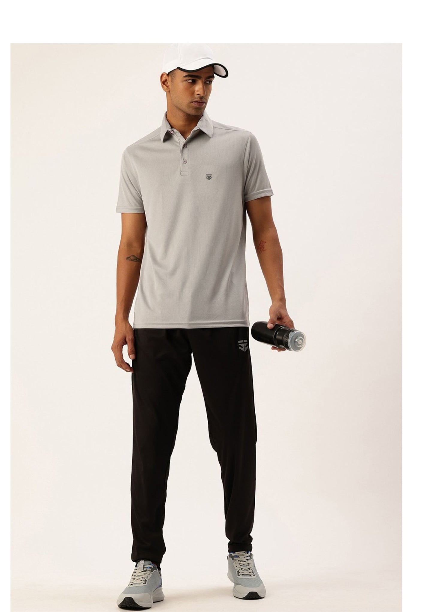 Sports 52 Wear Men Polo T-Shirt