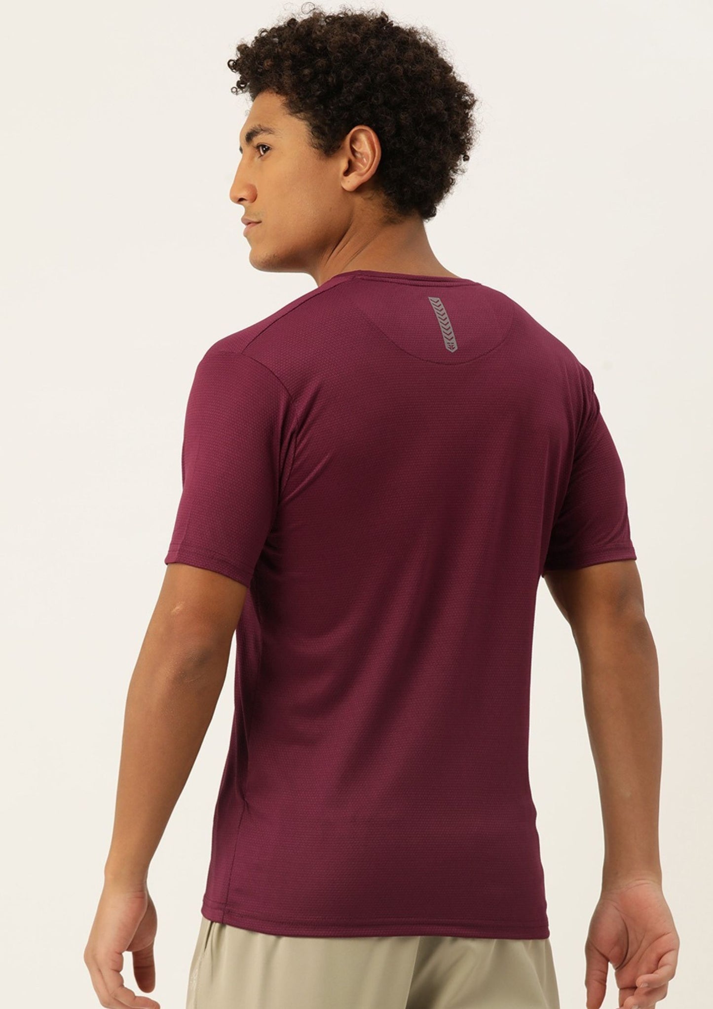 Sports 52 Wear Men T-Shirt