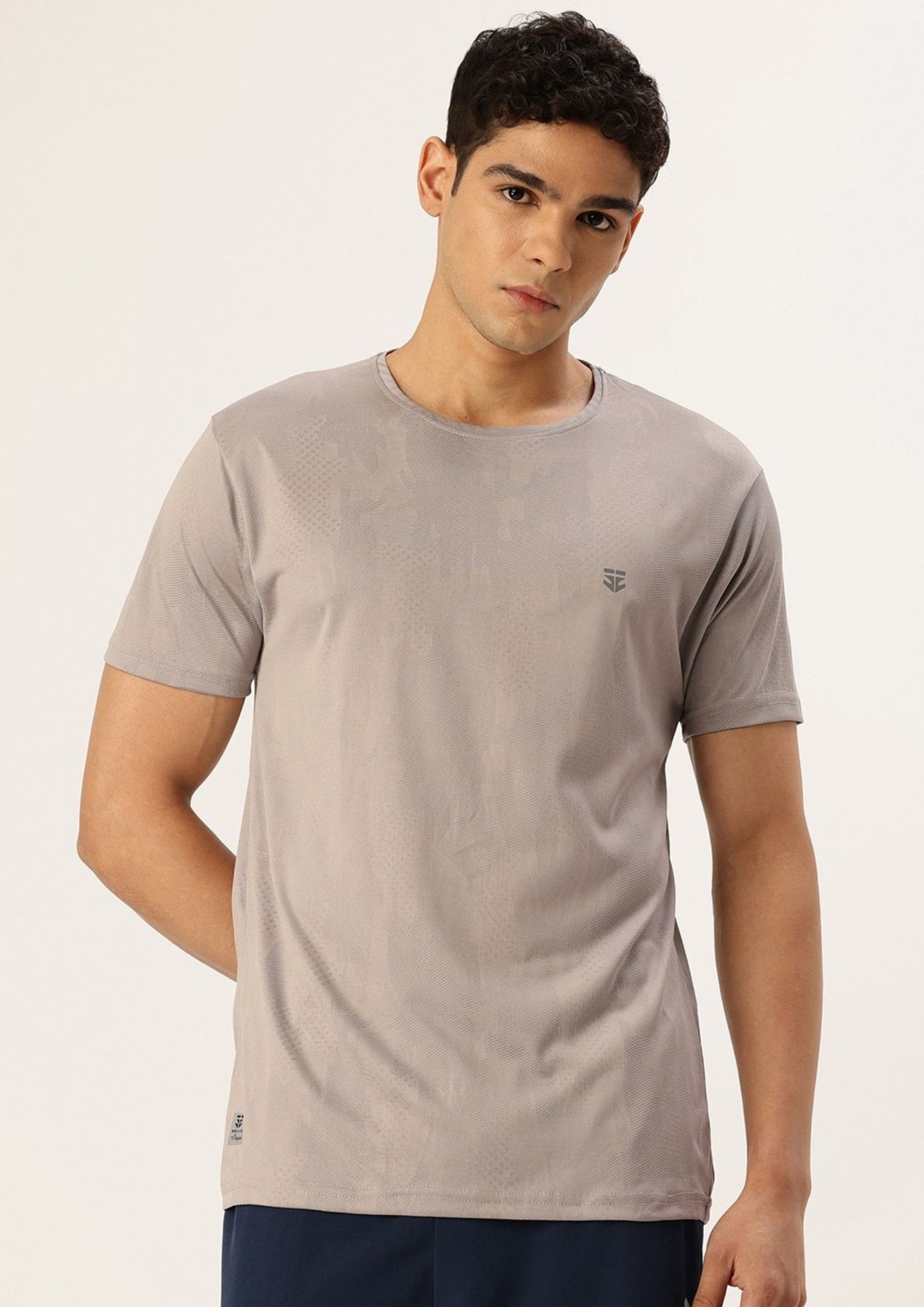 Sports 52 Wear Men T-Shirt