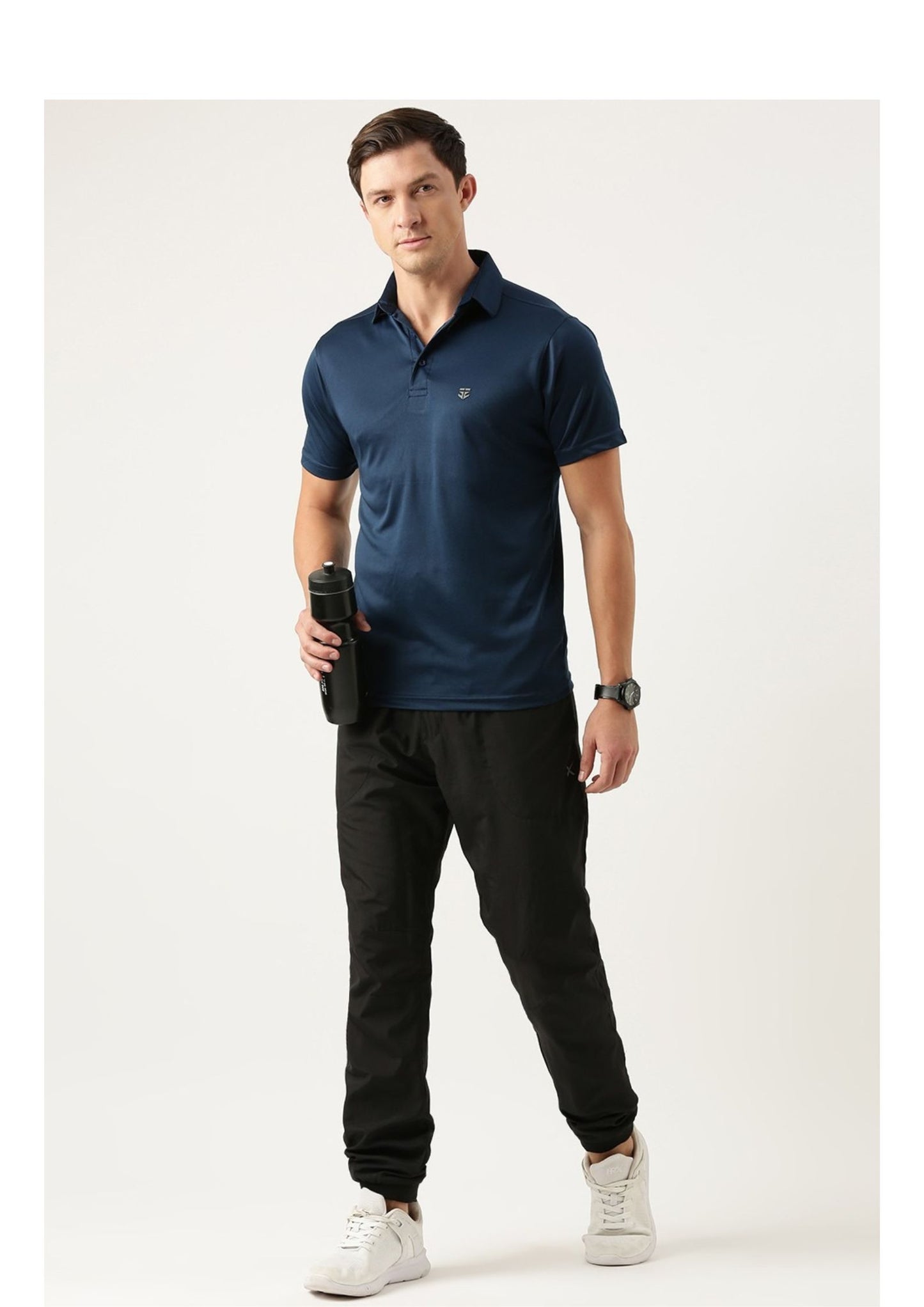 Sports 52 Wear Men Polo T-Shirt